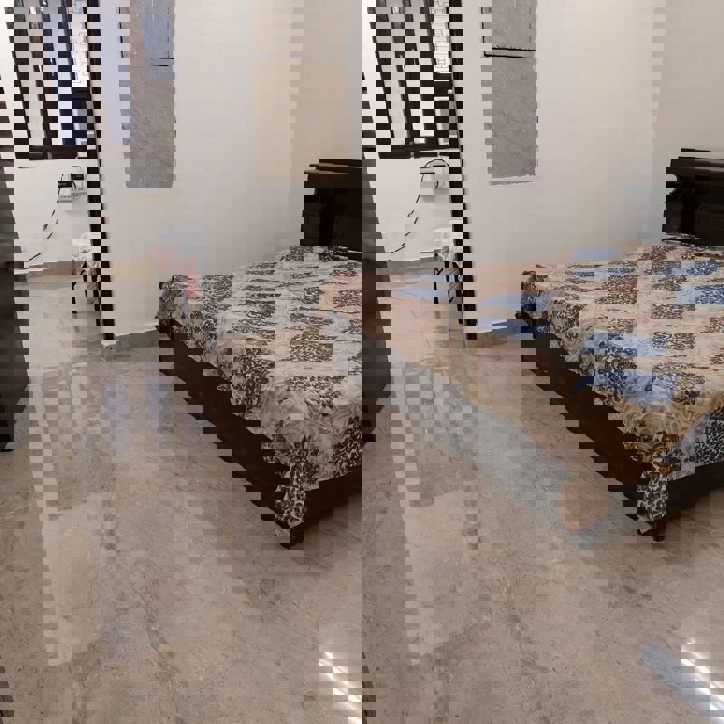 1 BHK Apartment For Rent in Malviya Nagar