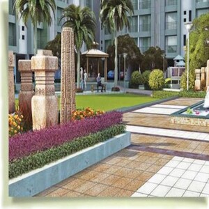 Balcony in 2 BHK Apartment at Sumit Greendale Nx Virar, Virar West – for Sale