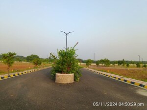 Plot For Sale in Ravalkole
