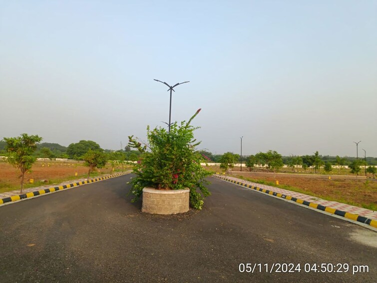Cover Image, ravalkole  150 Sq.Yd. Plot In Ravalkole Hyderabad 9847695
