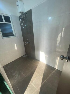 Staircase in 1 BHK Apartment at Mantra 29 Gold Coast, Tingre Nagar – for Rent