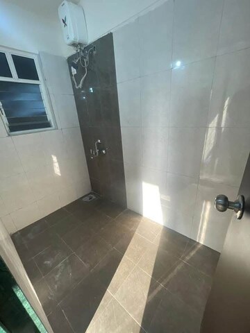 Staircase in 1 BHK Apartment at Mantra 29 Gold Coast, Tingre Nagar – for Rent