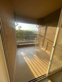 1 BHK Apartment For Rent in Mantra 29 Gold Coast
