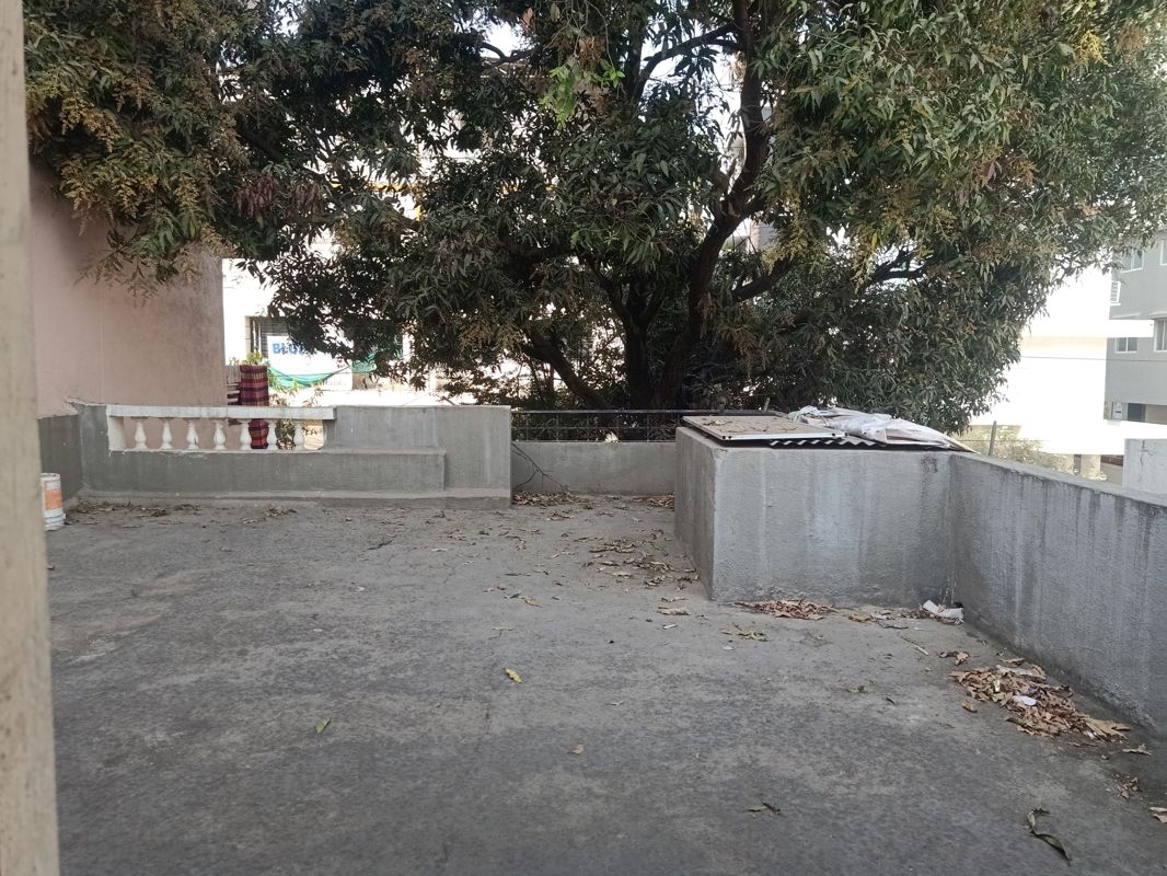 4 BHK + Extra Room Independent House For Rent in Sanjay Park