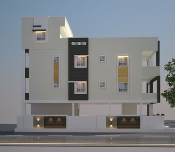 3 BHK Independent House For Sale in Bollaram