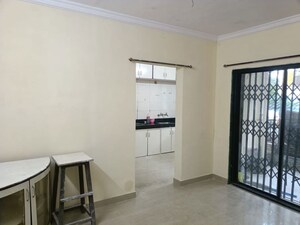 Room in 1 BHK Apartment at Dhanori – for Rent