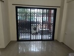 1 BHK 750 Sq.Ft. Apartment in Dhanori