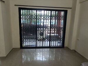 1 BHK Apartment For Rent in Dhanori