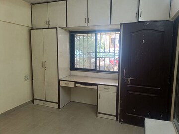 Kitchen in 1 BHK Apartment at Dhanori – for Rent