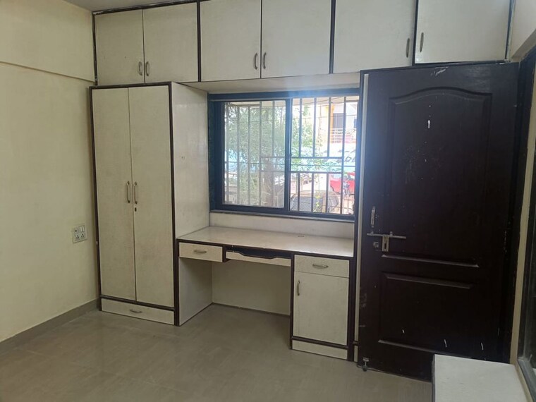 Kitchen, dhanori 1 Bedroom 750 Sq.Ft. Apartment In Dhanori Pune 9847705