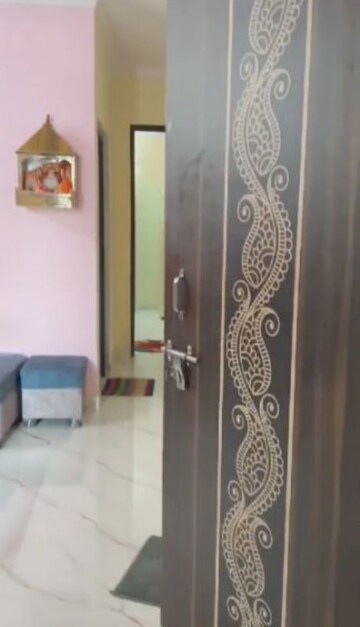 Furnished Amenities in 1 BHK Builder Floor at Burari – for Rent