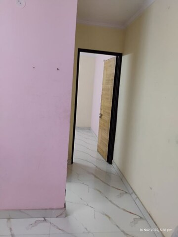 Building Lobby in 1 BHK Builder Floor at Burari – for Rent