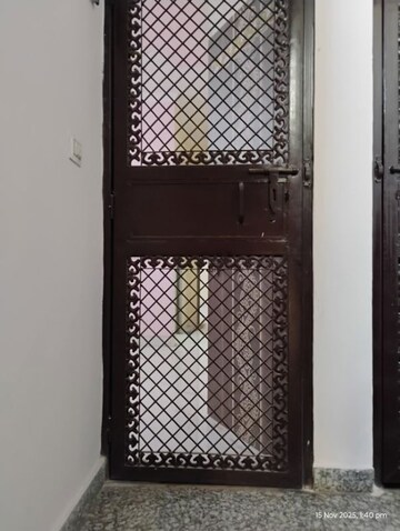 1 BHK Builder Floor – Exterior View View at Burari - for Rent