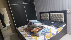 Team Area in 2 BHK Builder Floor at Kalkaji – for Rent