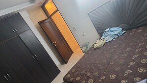 Furnished Amenities in 2 BHK Builder Floor at Kalkaji – for Rent