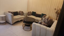 2 BHK + Pooja Room Builder Floor For Rent in Kalkaji