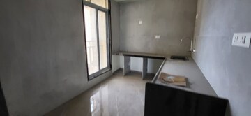 Kitchen in 2 BHK Apartment at One BKC, Bandra East – for Rent