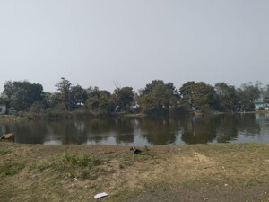  Land – Exterior View View at Searsole Rajbari - for Sale