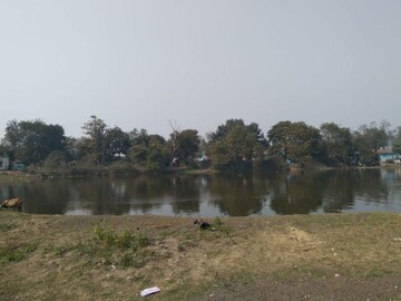  Land – Exterior View View at Searsole Rajbari - for Sale