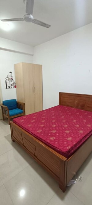 3 BHK Apartment For Rent in Sector 10 Greater Noida