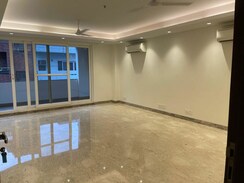 3 BHK + Pooja Room,Servant Room Builder Floor For Rent in Navjeevan Vihar