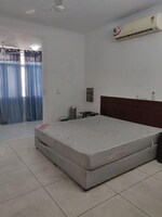 3 BHK 924 Sq.Ft. Apartment in Godrej Evergreen Square