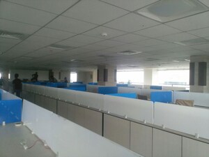 Team Area in  Office Space at Vinayagar Palace, Cbm Compound – for Sale