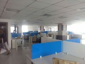Team Area in  Office Space at Vinayagar Palace, Cbm Compound – for Sale