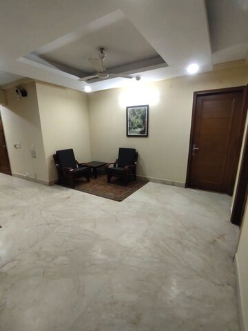 4 BHK Builder Floor For Rent in South Extension I