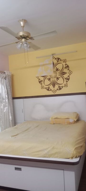 Furnished Amenities in 2 BHK Apartment at Lodha Splendora, Ghodbunder Road – for Rent