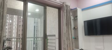 2 BHK Apartment For Rent in Lodha Splendora, Ghodbunder Road