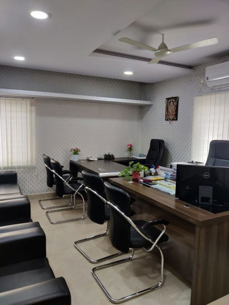 Team Area, madhapur Commercial Office Space in IT/SEZ 1200 Sq.Ft. In Madhapur Hyderabad 9847721