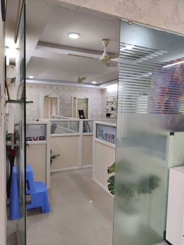 Team Area in  Office Space in IT/SEZ at Madhapur – for Rent