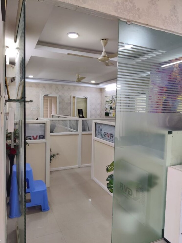 Team Area, madhapur Commercial Office Space in IT/SEZ 1200 Sq.Ft. In Madhapur Hyderabad 9847721