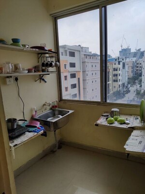   Office Space in IT/SEZ at Madhapur – for Rent