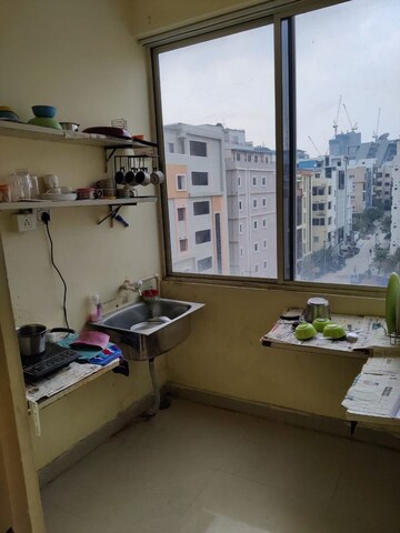   Office Space in IT/SEZ at Madhapur – for Rent