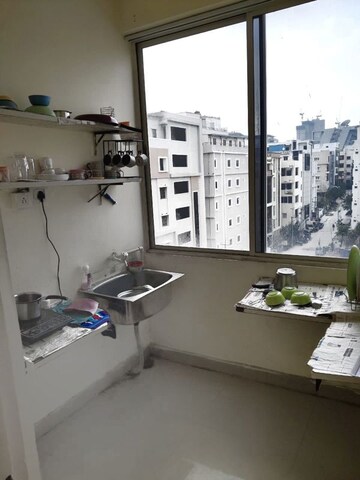 Kitchen in  Office Space in IT/SEZ at Madhapur – for Rent