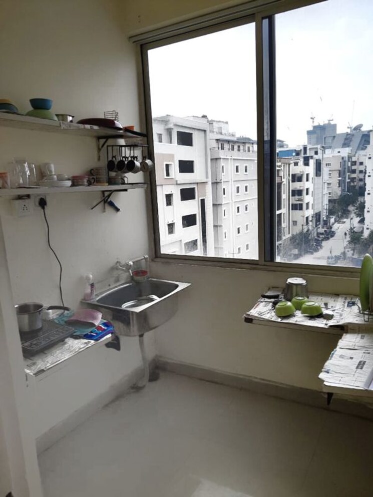 Kitchen, madhapur Commercial Office Space in IT/SEZ 1200 Sq.Ft. In Madhapur Hyderabad 9847721