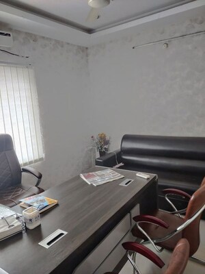 Living Room in  Office Space in IT/SEZ at Madhapur – for Rent