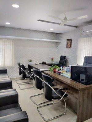  Office Space in IT/SEZ For Rent in Madhapur