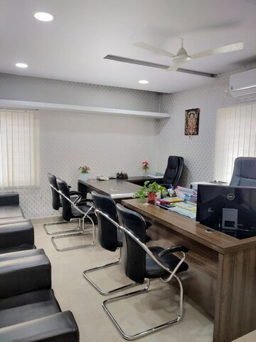 Office Space in IT/SEZ For Rent in Madhapur