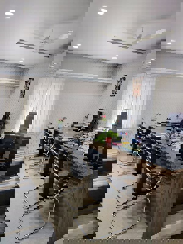 Office Space in IT/SEZ For Rent in Madhapur