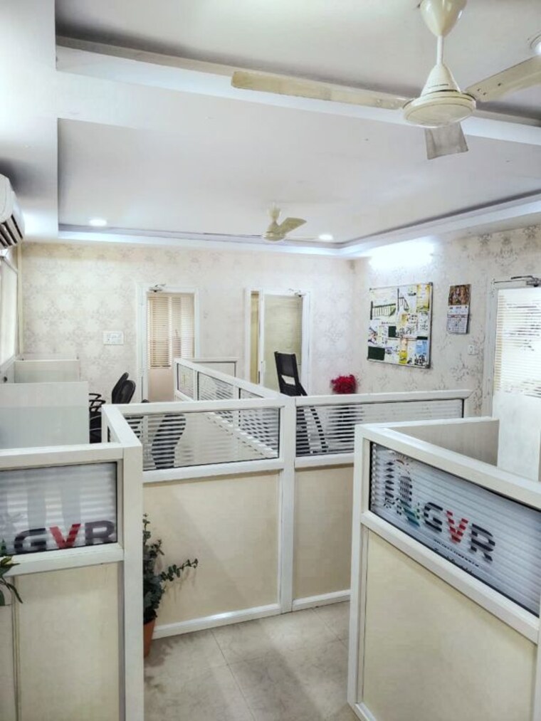 Team Area, madhapur Commercial Office Space in IT/SEZ 1200 Sq.Ft. In Madhapur Hyderabad 9847721