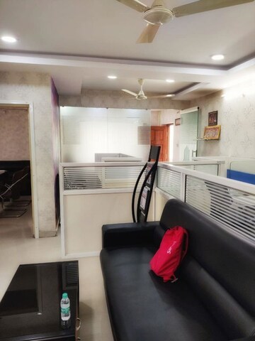   Office Space in IT/SEZ at Madhapur – for Rent