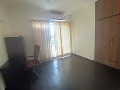2 BHK + Pooja Room,Servant Room Apartment For Sale in Unitech The Residences Sector 33