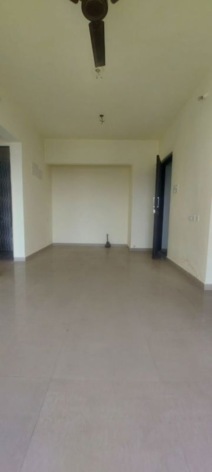 Living Room, man-opus 1 Bedroom 699 Sq.Ft. Apartment In Mira Road Thane 9847729