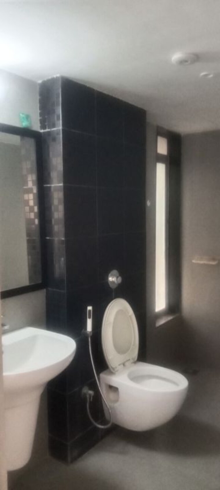 Bathroom, lodha-splendora 2 Bedroom 771 Sq.Ft. Apartment In Ghodbunder Road Thane 9847731