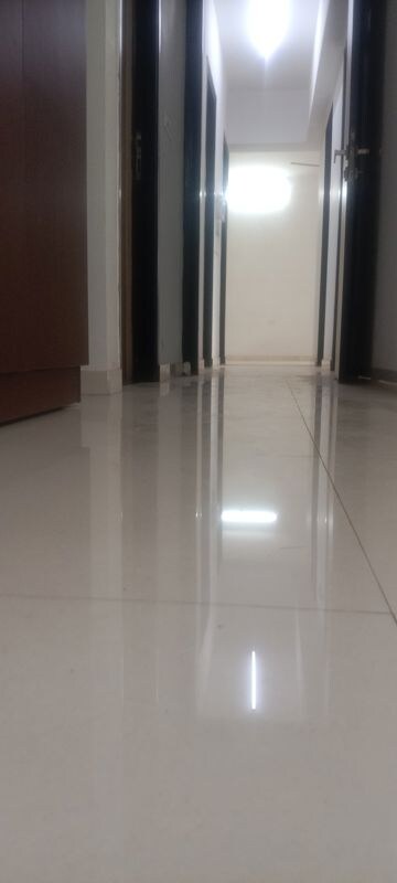Building Lobby in 2 BHK Apartment at Lodha Splendora, Ghodbunder Road – for Rent