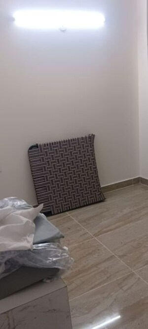 Bathroom in 3 BHK Apartment at Trident Embassy, Sector 1 Greater Noida – for Rent