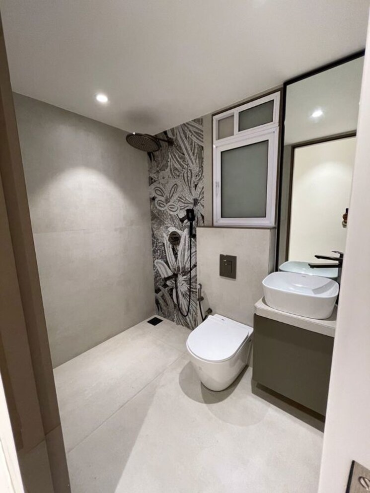 Bathroom, d-v-shree-shashwat 1 Bedroom 470 Sq.Ft. Apartment In Mira Road Thane 9847734